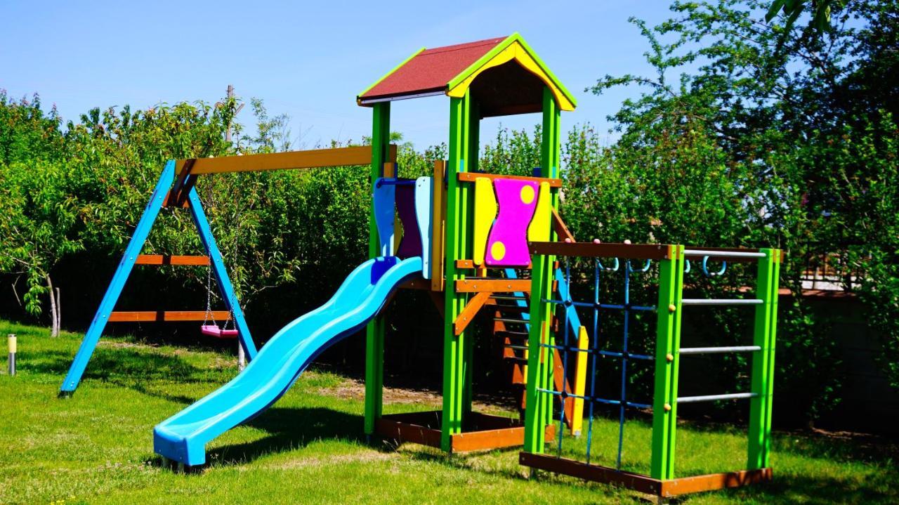 Вила Релакс - villa Relax Sokolovo Екстер'єр фото