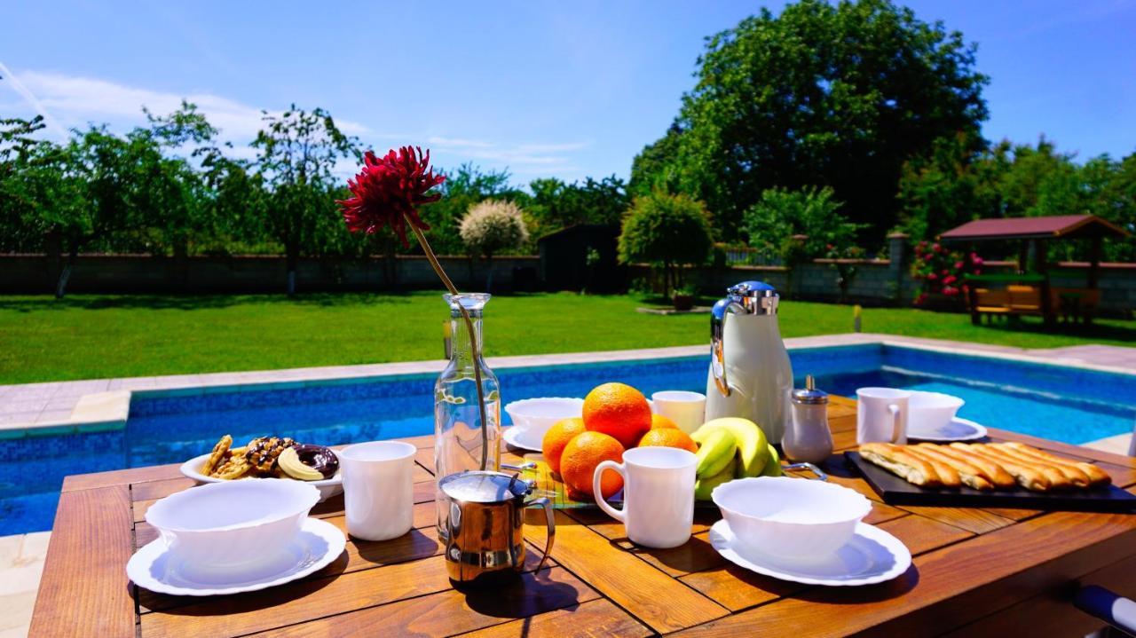Вила Релакс - villa Relax Sokolovo Екстер'єр фото
