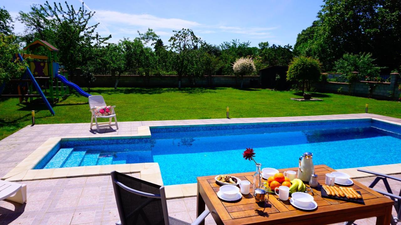 Вила Релакс - villa Relax Sokolovo Екстер'єр фото
