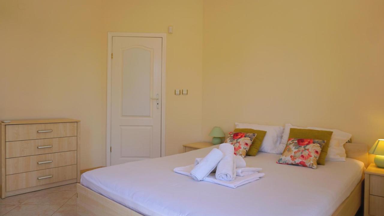 Вила Релакс - villa Relax Sokolovo Екстер'єр фото