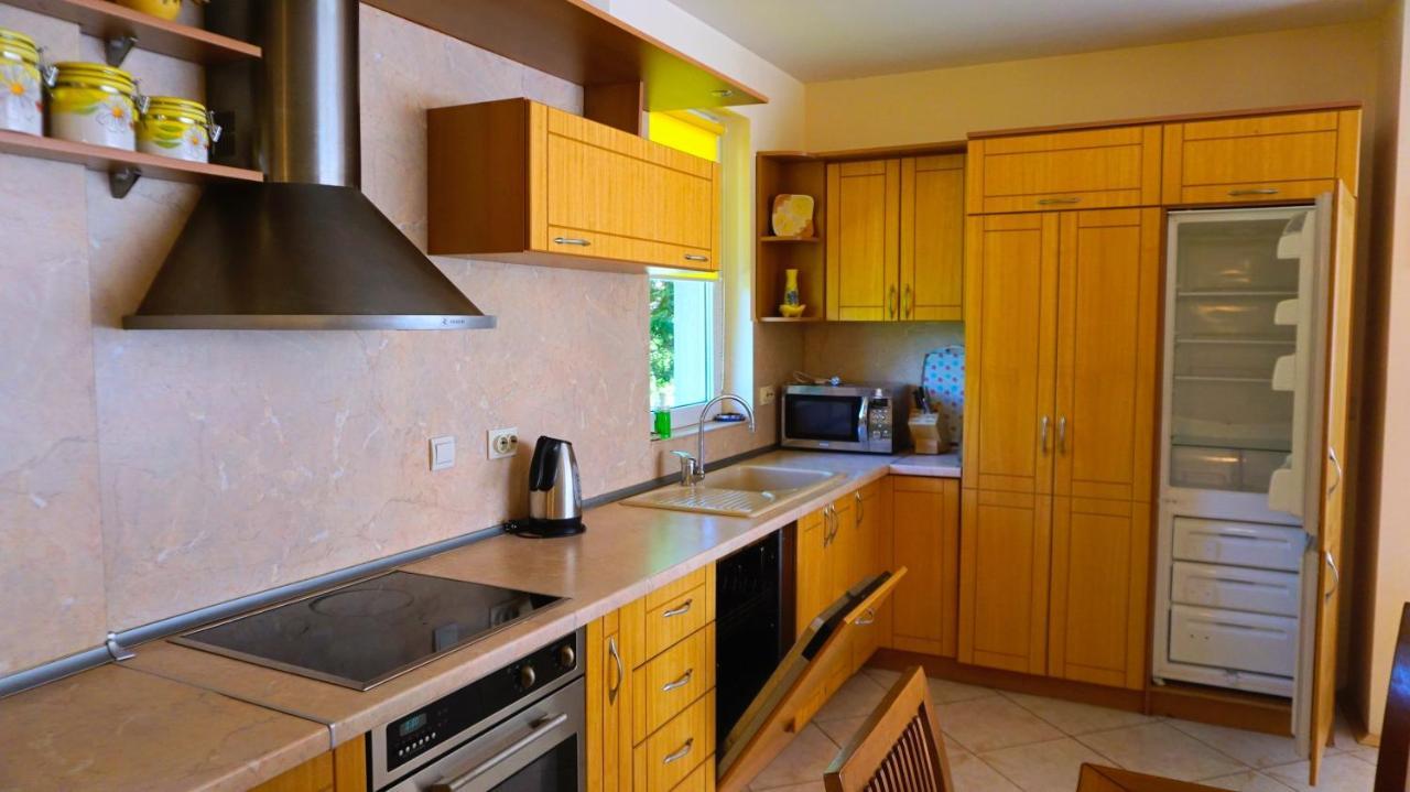 Вила Релакс - villa Relax Sokolovo Екстер'єр фото