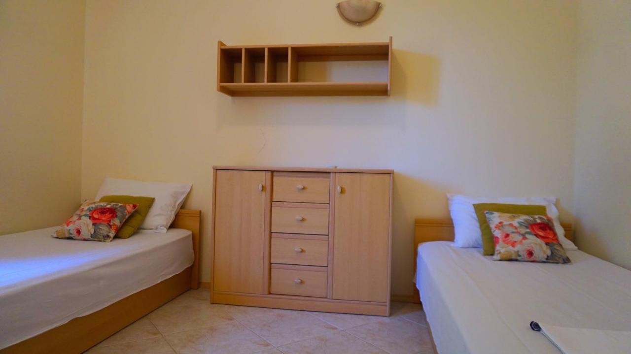 Вила Релакс - villa Relax Sokolovo Екстер'єр фото